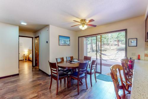 Cougar Cabin