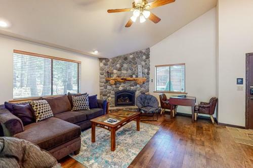 Cougar Cabin