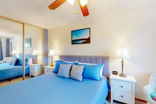 Cougar Cabin