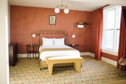 Belvada Hotel