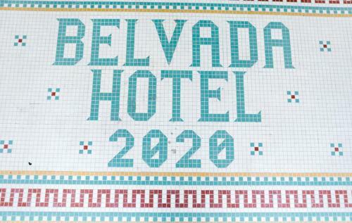 Belvada Hotel