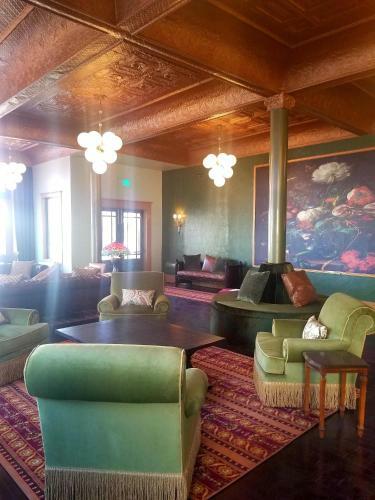 Belvada Hotel