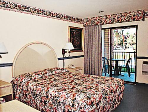 Spacious Vacation Club Condos Ideally Located