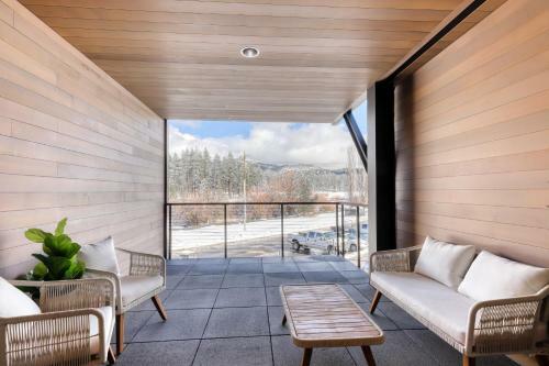 Luxury Lakefront At Tahoe Beach Club With Private Beach