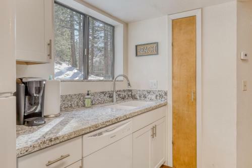 South Star Pines Retreat