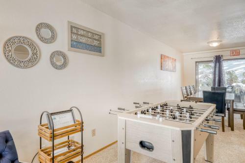 South Star Pines Retreat