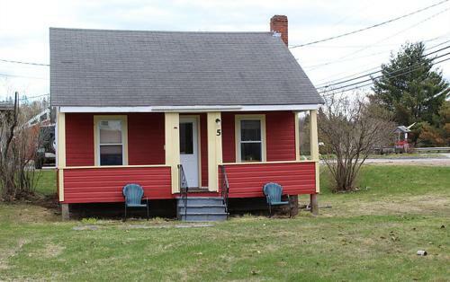 Hostal Mohawk Cottages
