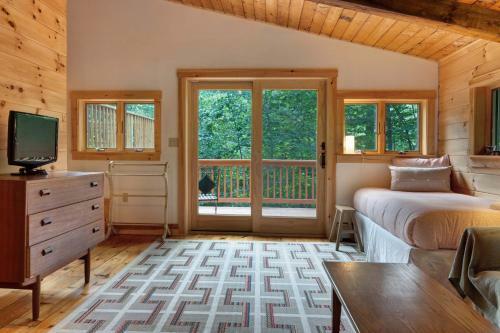 Saco River Chalet