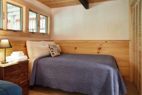 Saco River Chalet