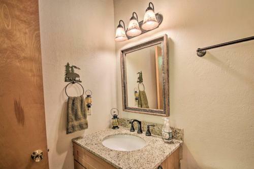 Updated Bartlett Home By Storyland With Pool Access