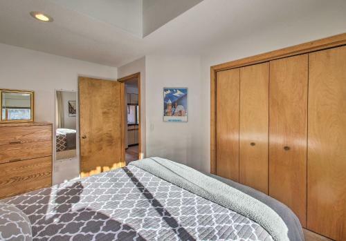 Apartamento Bartlett Condo-mins To Attitash And Story Land!