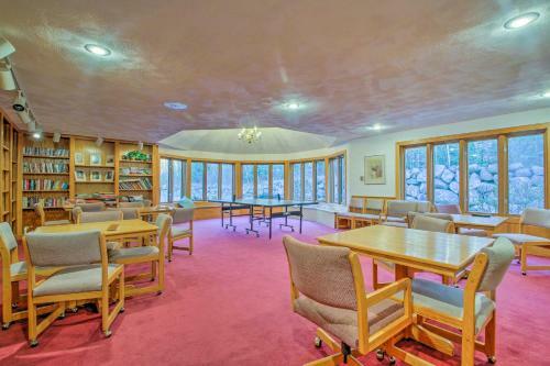 Apartamento Bartlett Condo With Pool Access And Mountain Views