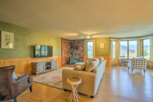 Apartamento Bartlett Condo With Pool Access And Mountain Views