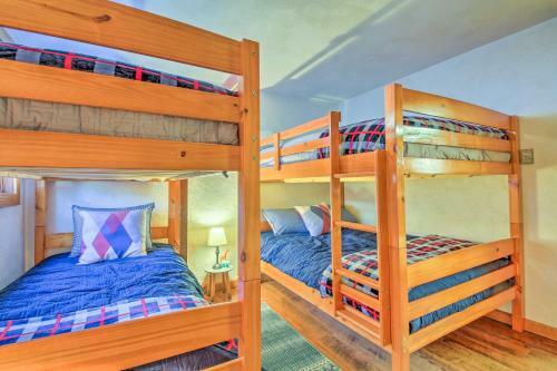 Apartamento Bartlett Condo With Pool Access And Mountain Views