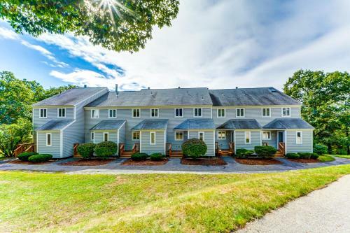27 Partridge Woods