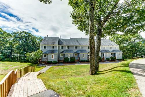 27 Partridge Woods