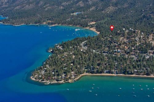 Foothill Folly By Lake Tahoe Accommodations
