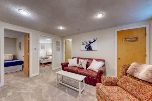 Top Notch Vacation Retreat