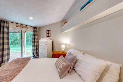 Top Notch Vacation Retreat