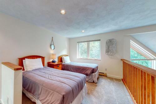 Top Notch Vacation Retreat