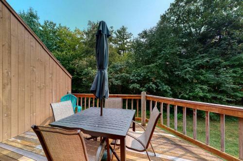 Top Notch Vacation Retreat