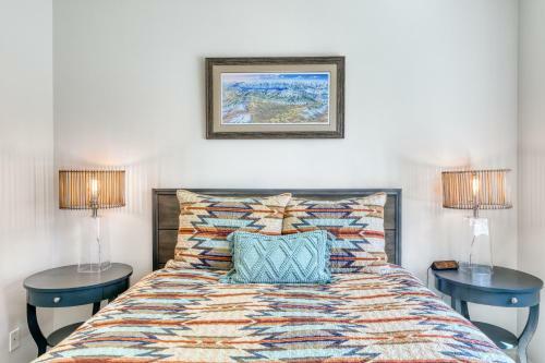 Captains Quarters Retreat