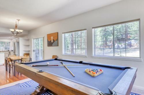 Captains Quarters Retreat
