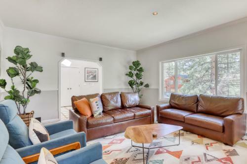 Captains Quarters Retreat