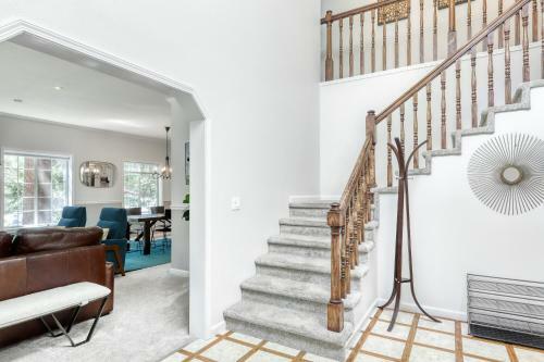 Captains Quarters Retreat