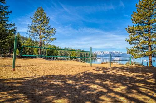 Captains Quarters Retreat