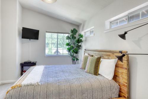 Captains Quarters Retreat