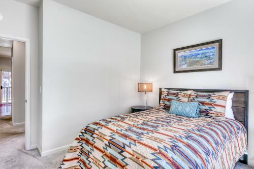 Captains Quarters Retreat