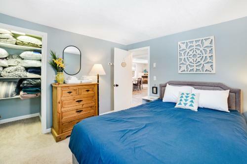 Birch Hill Hideaway