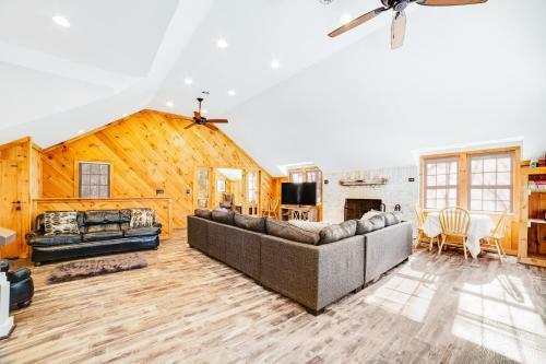 Birch Hill Hideaway