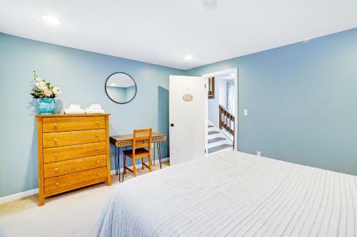 Birch Hill Hideaway