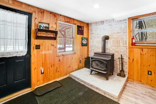 Birch Hill Hideaway
