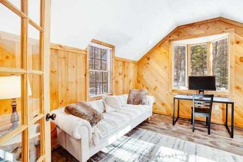 Birch Hill Hideaway