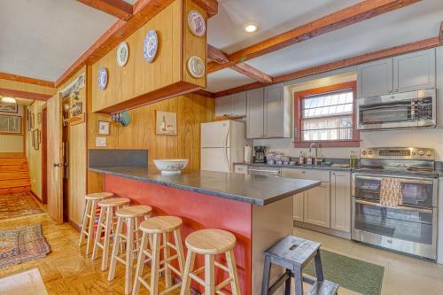 Notch Lodge