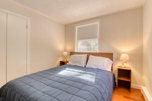 Notch Lodge
