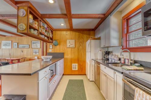Notch Lodge