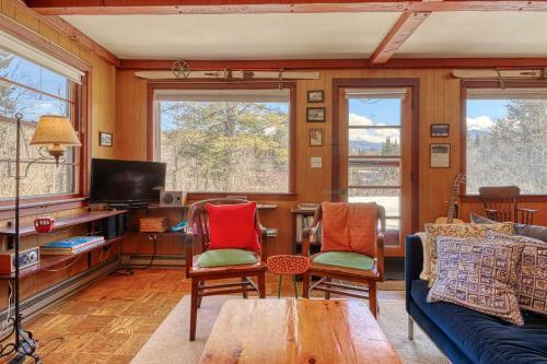Notch Lodge