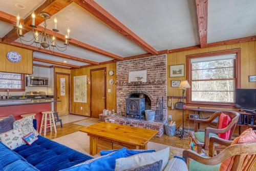 Notch Lodge