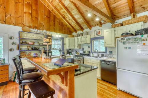 The River House