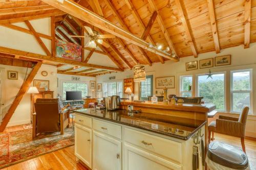 The River House