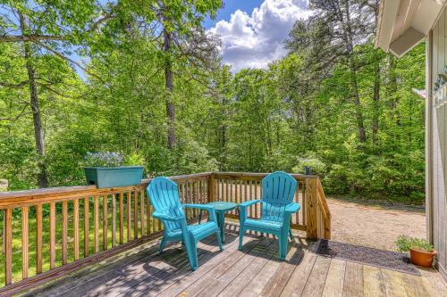 Fife And Drum Beach Home - 5 Bed 3 Bath Vacation Home In Freedom