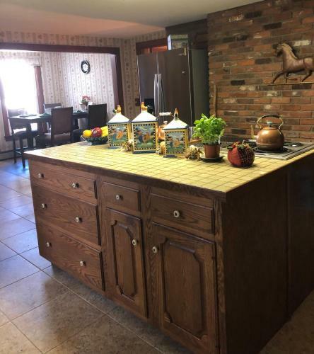 Aiken Manor B&B