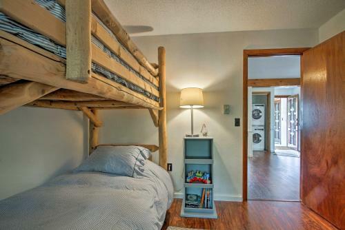Apartamento Glen Condo On Golf Course, 3 Mins To Story Land!