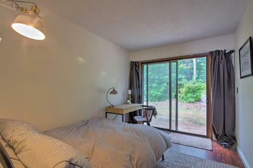 Apartamento Glen Condo On Golf Course, 3 Mins To Story Land!