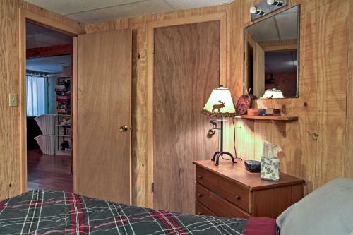 Rustic Forest Retreat - Near Hikes And Dianas Baths