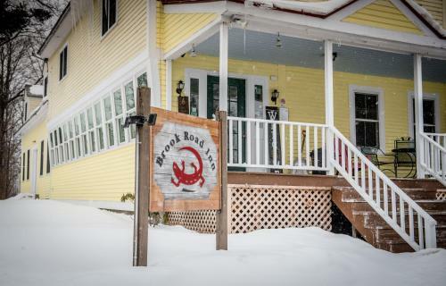 Brook Road Inn